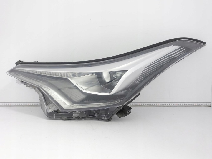 TOYOTA C-HR CHR 16-19 Licht FULL LED links vorne EUROPA