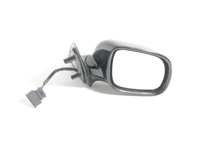 specchietto retrovisore destro 5 PIN OE E9010137 vernice LC9Z Octavia e 1 LIFT 99-07 KOMBI