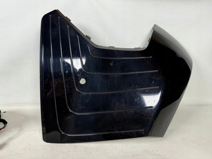 BMW iX Lüftungsgitter der Stoßstange vorne 9464183