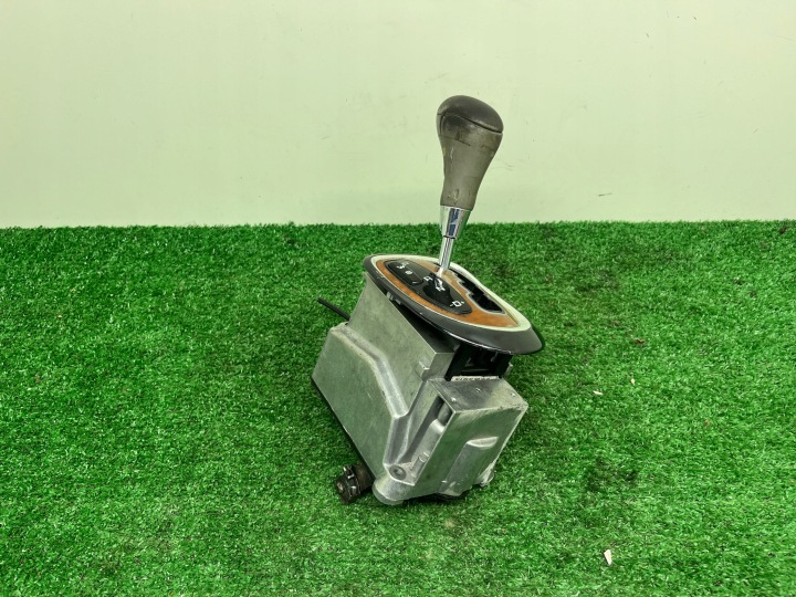 Schaltkulisse Schalt getriebe MERCEDES-BENZ S-KLASA W220 A2202670924