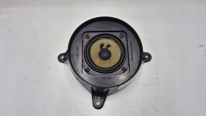 speaker door BOSE 2158200402 MERCEDES CL W215