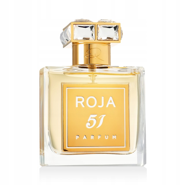 roja parfums 51 ekstrakt perfum 50 ml     
