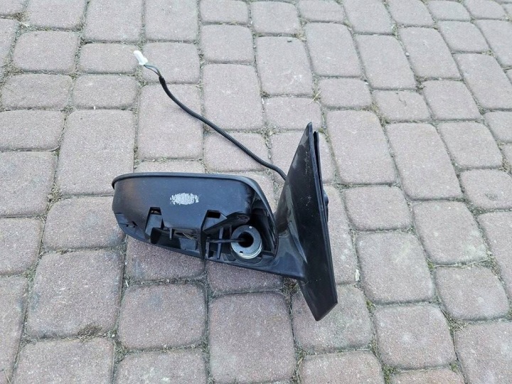 SPECCHIETTO RETROVISORE PORTA Portiera EUROPA 5PIN senza obudowy Toyota Aygo X