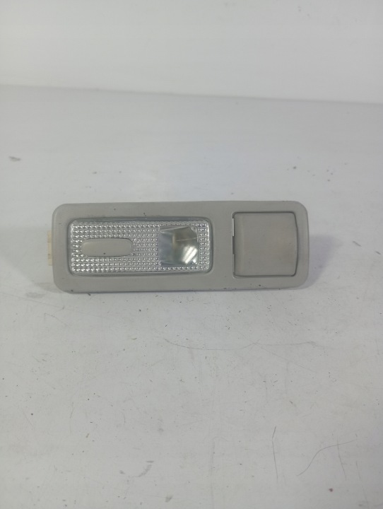 Peugeot 307 02-09 OSWIETLENIE cabs light inner SUFITOWA