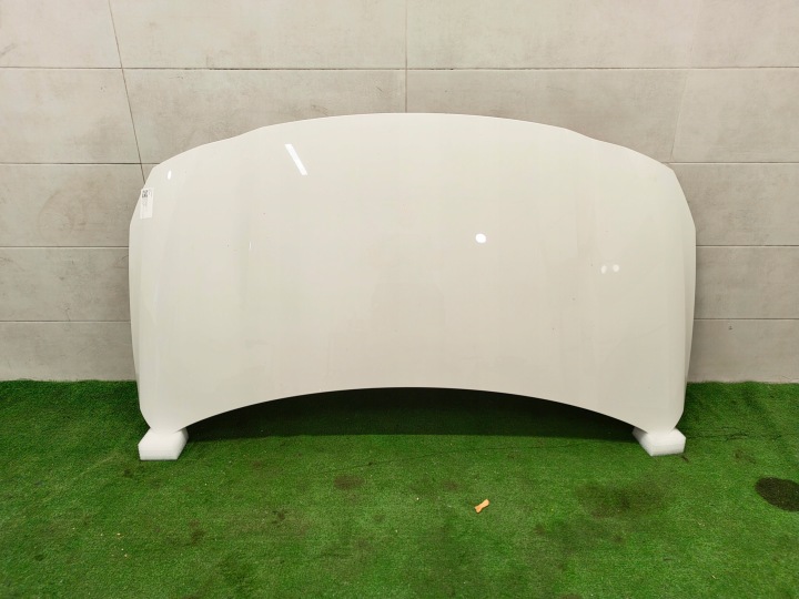 BMW 2 U06 Cofano A300