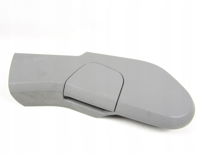 COPERTURA GREMBIALINA COPRI SEDILE ANTERIORE ANTERIORE DESTRO MERCEDES W221 GRIGIO