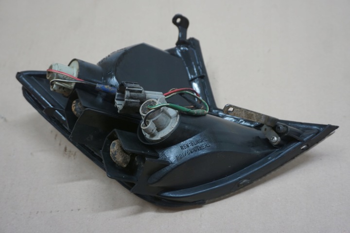 NISSAN PATROL DETERMINATORE LA LEADER DI GR Y61 97-04r 11