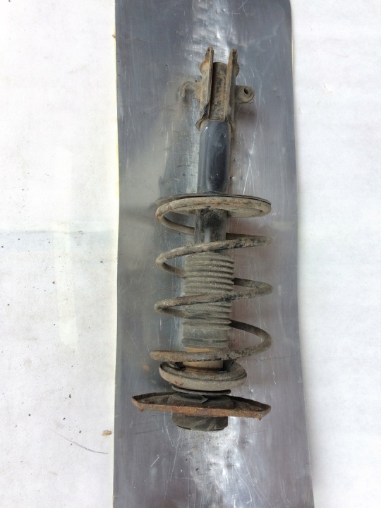 Amortiseur FIAT BRAVO Avant FIAT