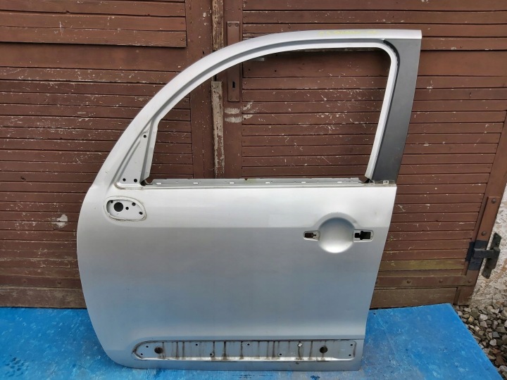 Portière Gauche Avant CITROEN C3 PICASSO 2008R->