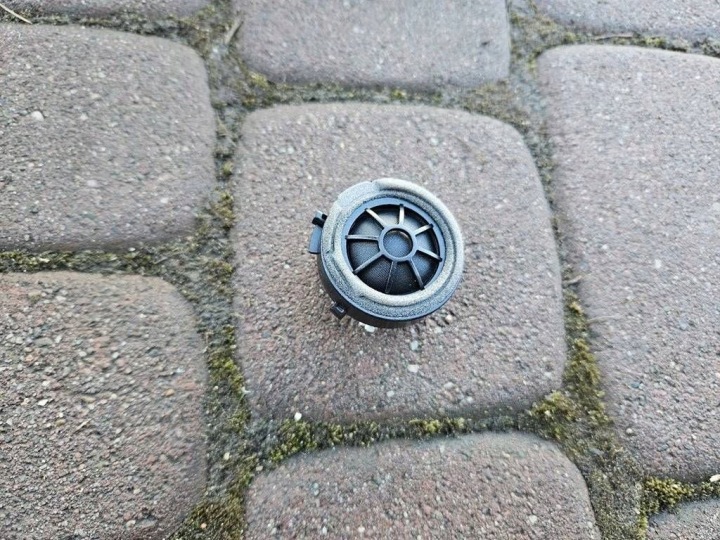 speaker gwizdek niskotonowy slupka JBL 31023-JH011 Toyota Highlander XU70
