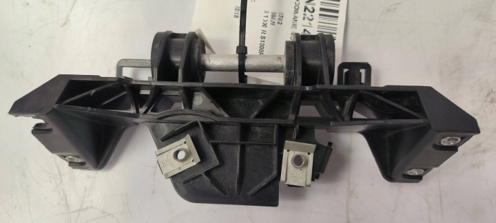 Support plaque MOTOR 16118540895 BMW S 1000 R S1000R