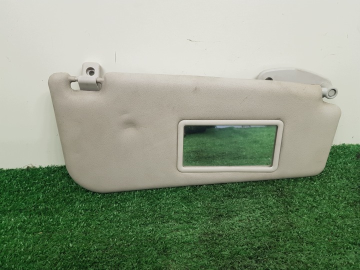 Couverture tablier moteur PRZECIWSLONECZNA Droit FIAT PUNTO 2 FL