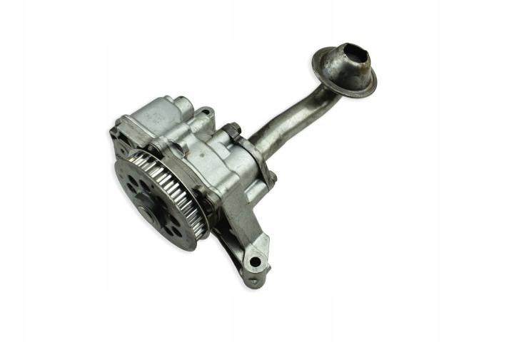 oil pump oil pump VW PASSAT B7 GOLF VI AUDI A3 8P 1.6 TDI 03L115105C