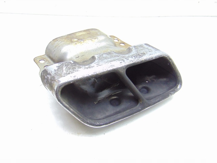 TERMINALE dello scarico sinistra MERCEDES A W176 A45 AMG