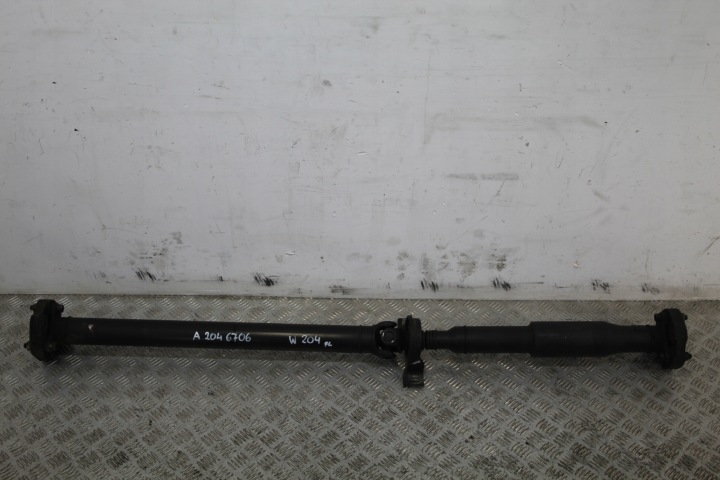 kardan kardanska osovina KARDAN C-KLASA W204 LIFT A2046706