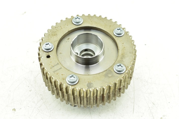 Wariator regler phasen des zahnrads AUDI A3 8V OCTAVIA III 1.4 TSI 04E109153