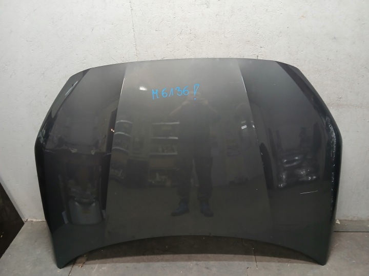 cofano SEAT TARRACO 5FJ
