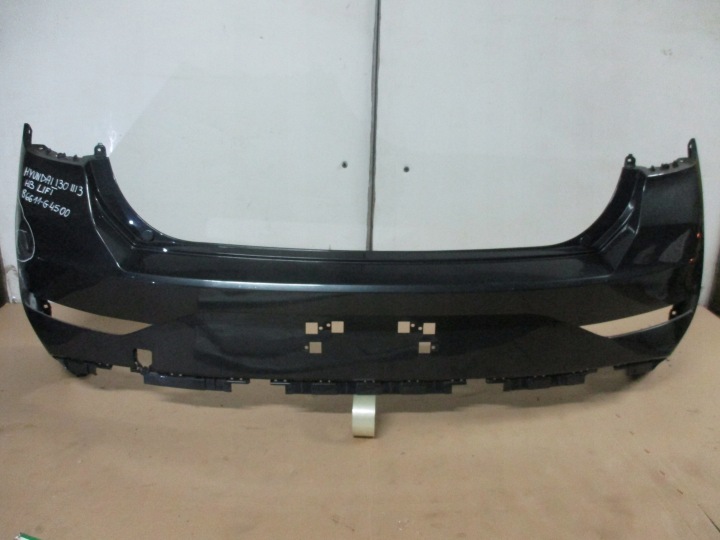 Stoßstange heck tylni Hyundai i30 III 3 HB lift 2020r- 86611-G4500
