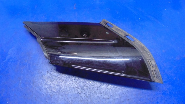 cover moulding SLUPKA C of a fender right rear part LAND ROVER RANGE EVOQUE and L538