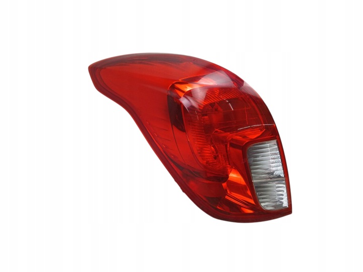 Licht links links heck OPEL MOKKA X LIFT (2016-2019) 42558888