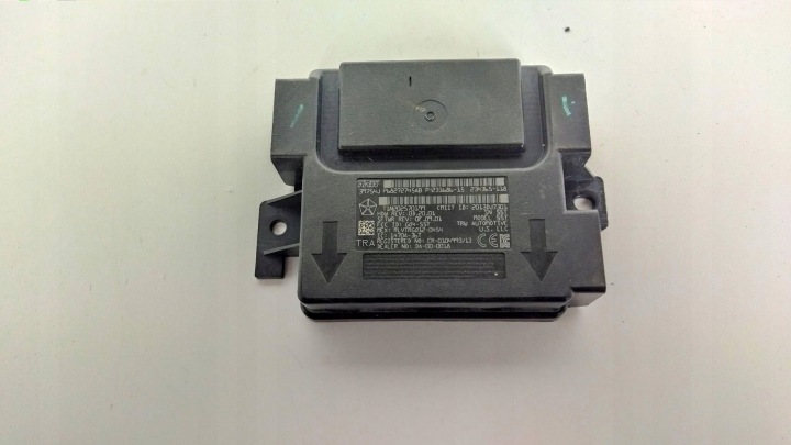 JEEP CHEROKEE KL 13- modul KEYLESS 68272745AB