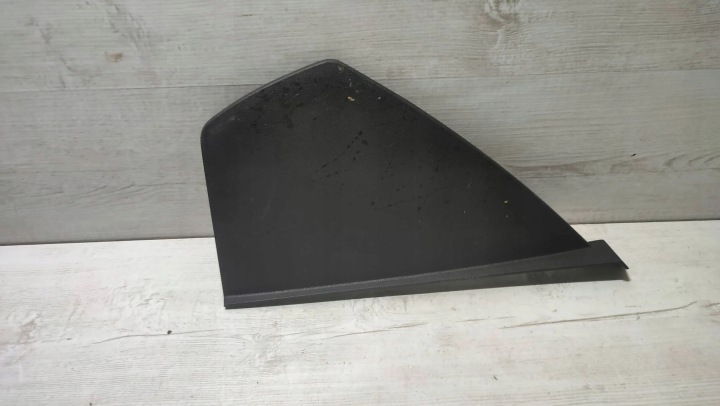 Dacia Duster II 17r 1.2 front side left Bok of the dashboard rozdzielczej