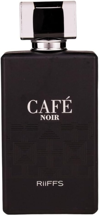 riiffs cafe noir