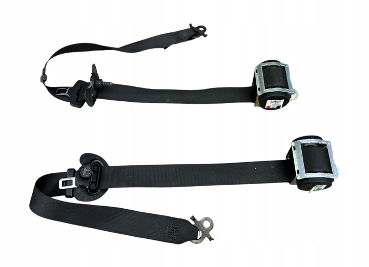 Ceinture de sécurité avant Avant Droite Gauche BMW 5 GT GRAN TURISMO F07