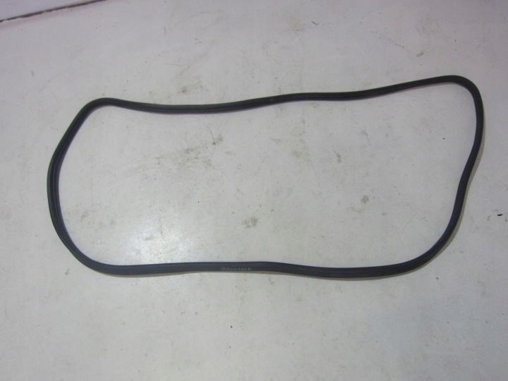 BMW F30 328XI USZCZELKA POKRYWY csomagtartó 7292307