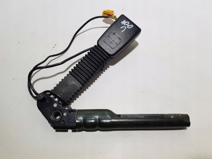 tenditore Aggancio ramo cinture sicurezza Destra Anteriore MERCEDES W251 ML W164 GL X164