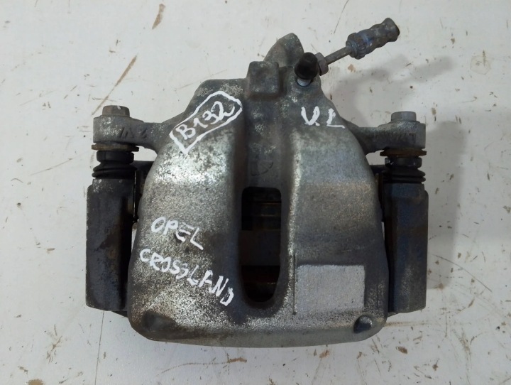 Opel Crossland X Bremssattel Bremse Sattel Brems- vorne links L98892 (B132)