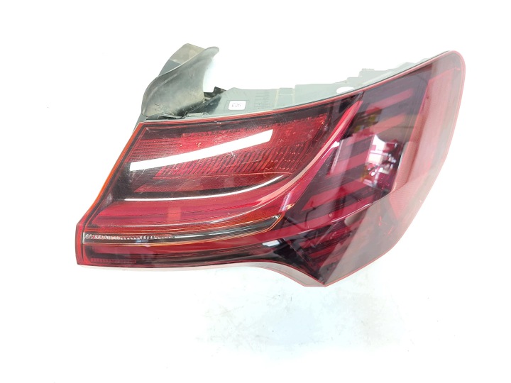 Audi Q8 E-TRON SportBack light right rear part rear w for fender 4ke945092d