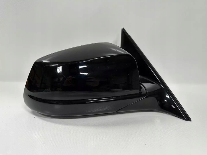 SPECCHIETTO RETROVISORE Destro BMW 5 F11 M PAKIET 5 PIN EUROPA