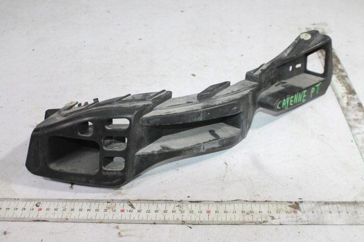 SUPPORT DROITE ARRIÈRE 7P5807394A PORSCHE CAYENNE 7P 10
