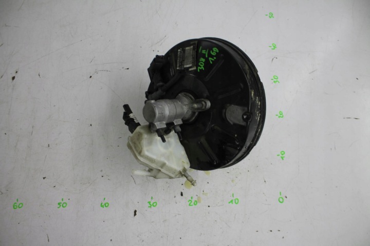 POMPA SERVO FRENO 9675405480 PEUGEOT 308 II T9