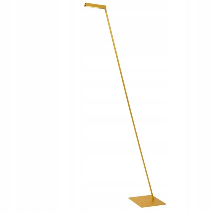 Led stmívatelná podlahová lampa 3W Lavale 44701/03/44 Lucide