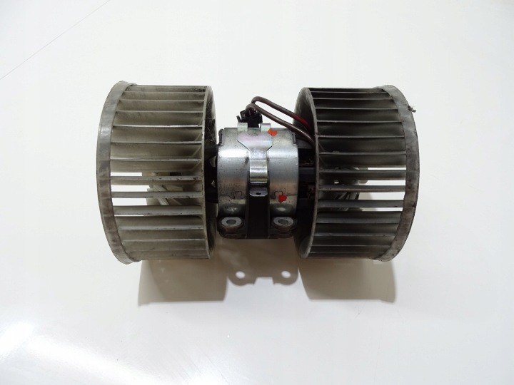 fan of heating BMW X3 E83 LIFT
