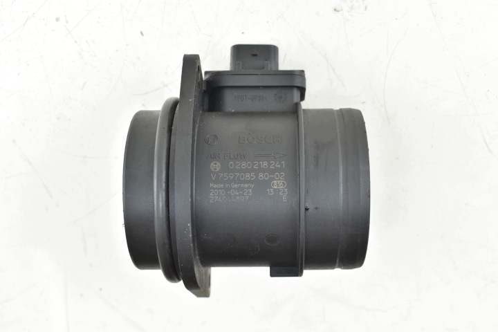 flow meter PEUGEOT 208 and CITROEN DS3 DS5 1.6 THP 7597085 0280218241
