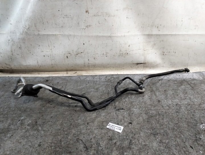 Conduit pieces tuyaux Climatisateur air conditionné AUDI A4 B5 FL 01r 1.9 TDI