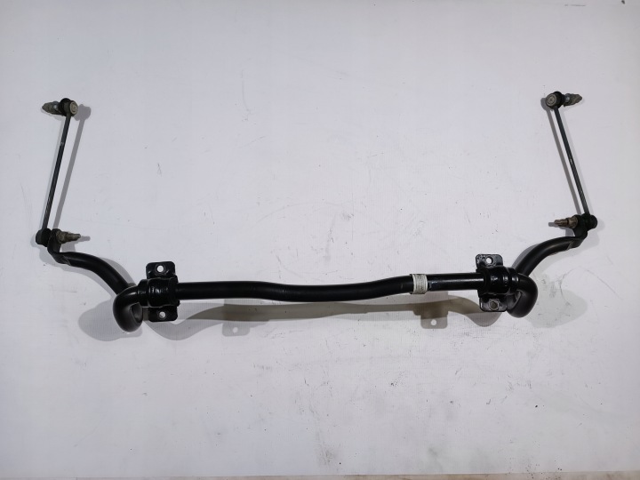 stabilizer rod front Ford Flex 2011