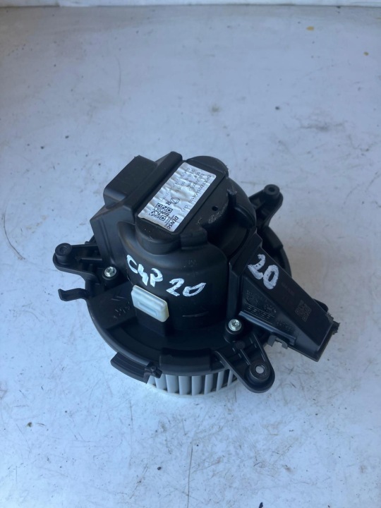 Ventilateur Réchauffement Bloc de chauffage complet CITROEN C4 PICASSO II LIFT 5P13000