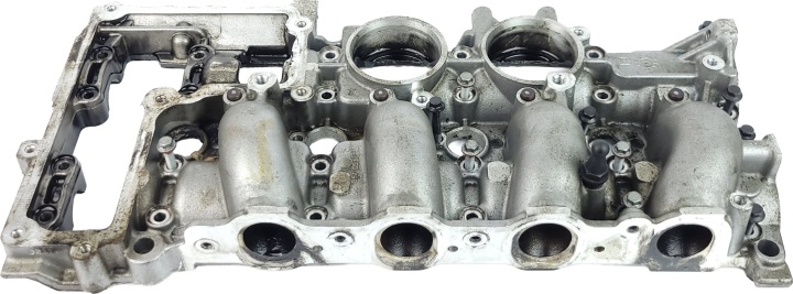 CITROEN C5 III X7 LIFT 2.2 HDI valve cover 9685705110