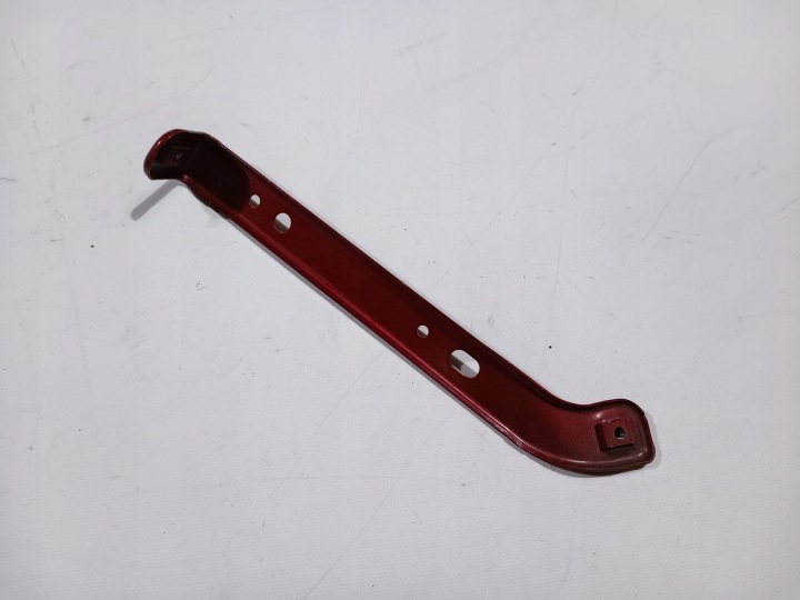 Halter Halter des Kotflügels L Ford Mustang VI 2015