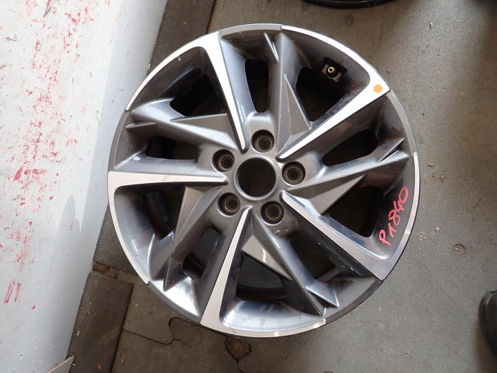 CERCHIO RUOTA CERCHIO HYUNDAI 5x114,3 ET53 7J 17" 52910-G4700