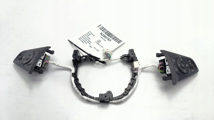 tasten des lenkrads KOMPLET 39172789 OPEL CORSA F LIFT