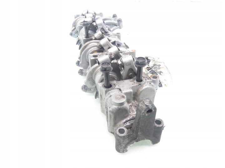 KLACHT VAN HONDA CIVIC VI 1.4 5