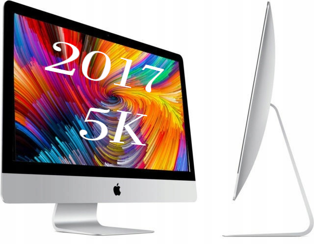 【良品】 Apple iMac Pro 2017 32GB 1TB iMac Pro (2017) - Dane techniczne - Wsparcie Apple (PL)