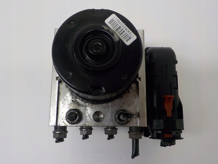 VOLKSWAGEN GOLF VI Pompe ABS 1K0614117S D8 10.0207-0227.4 1K0907379AK