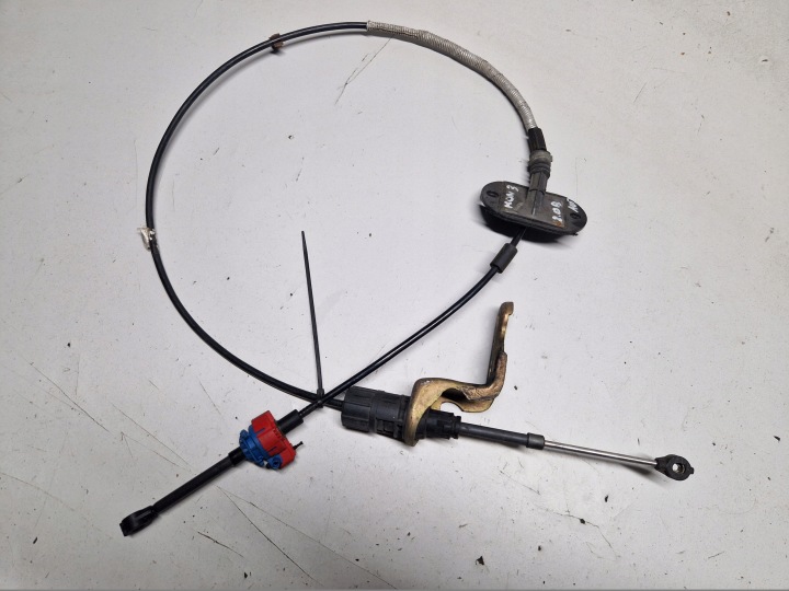 FORD MONDEO MK3 2.0 petrol AUTOMAT rope changes of the gear 5L8P-7B229-AC
