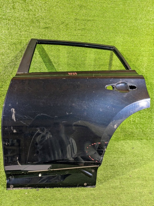 Portière Arrière Gauche Gauche Arrière TOYOTA RAV4 IV 12-18 NR.4599